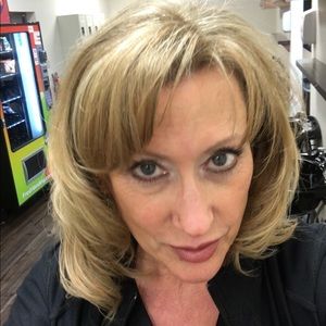 Meet your Posher, Jody